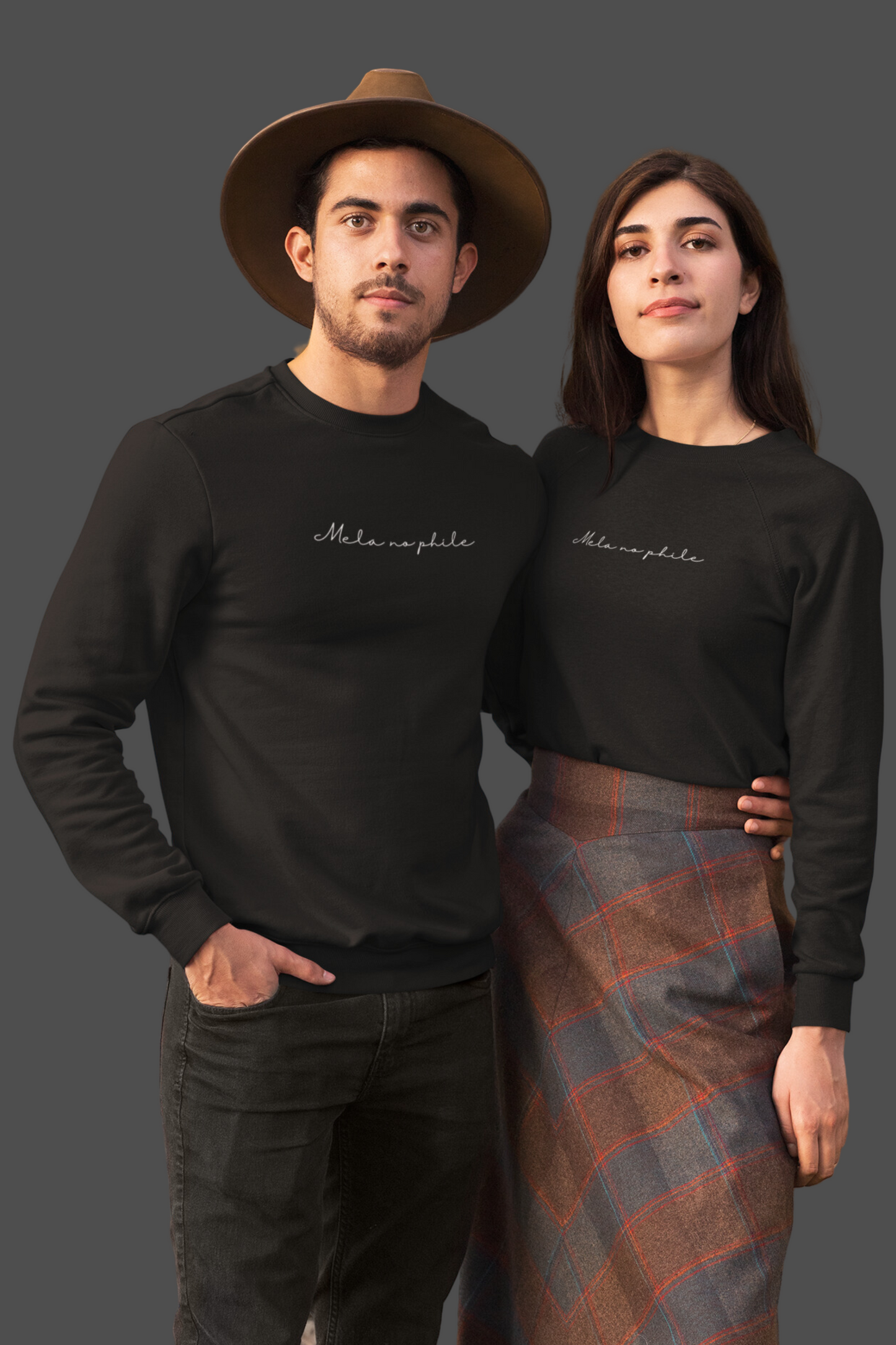 AllBlaks Mela no Phile Sweatshirt