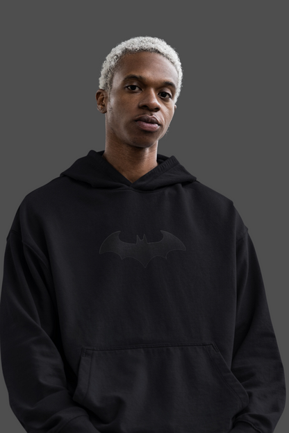 AllBlaks Batman Hoodie