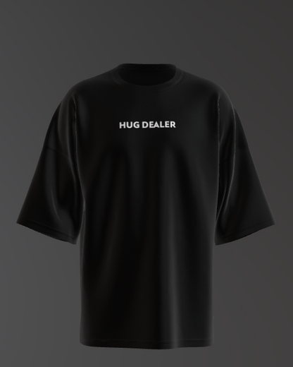 AllBlaks Hug Dealer Tshirt