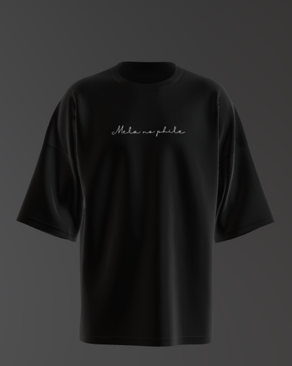 AllBlaks Mela no Phile Tshirt