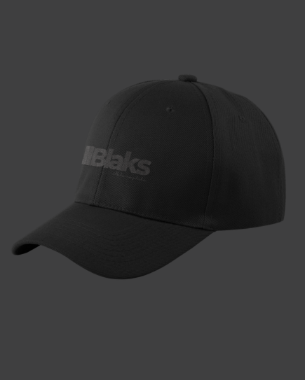 AllBlaks Unisex Cap