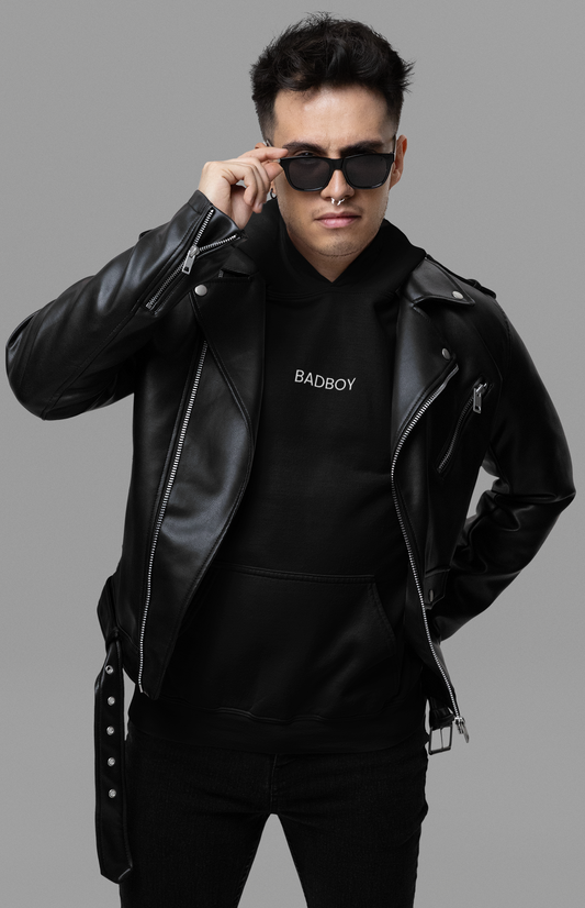 AllBlaks Badboy Hoodie