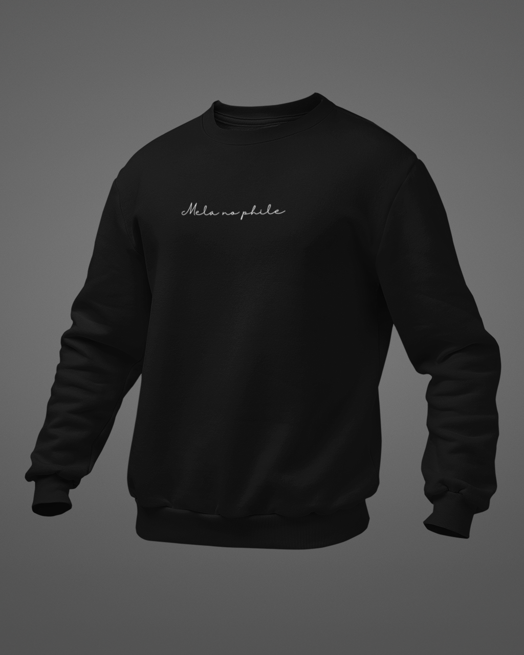 AllBlaks Mela no Phile Sweatshirt