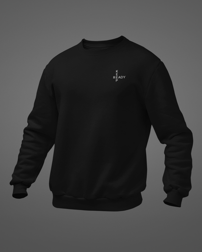 AllBlaks Ready Sweatshirt