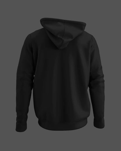 AllBlaks Yuck FouHoodie