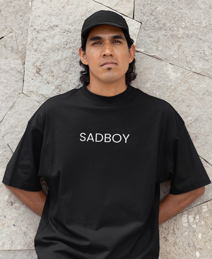 AllBlaks Sadboy Tshirt