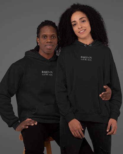 AllBlaks Life Story Hoodie