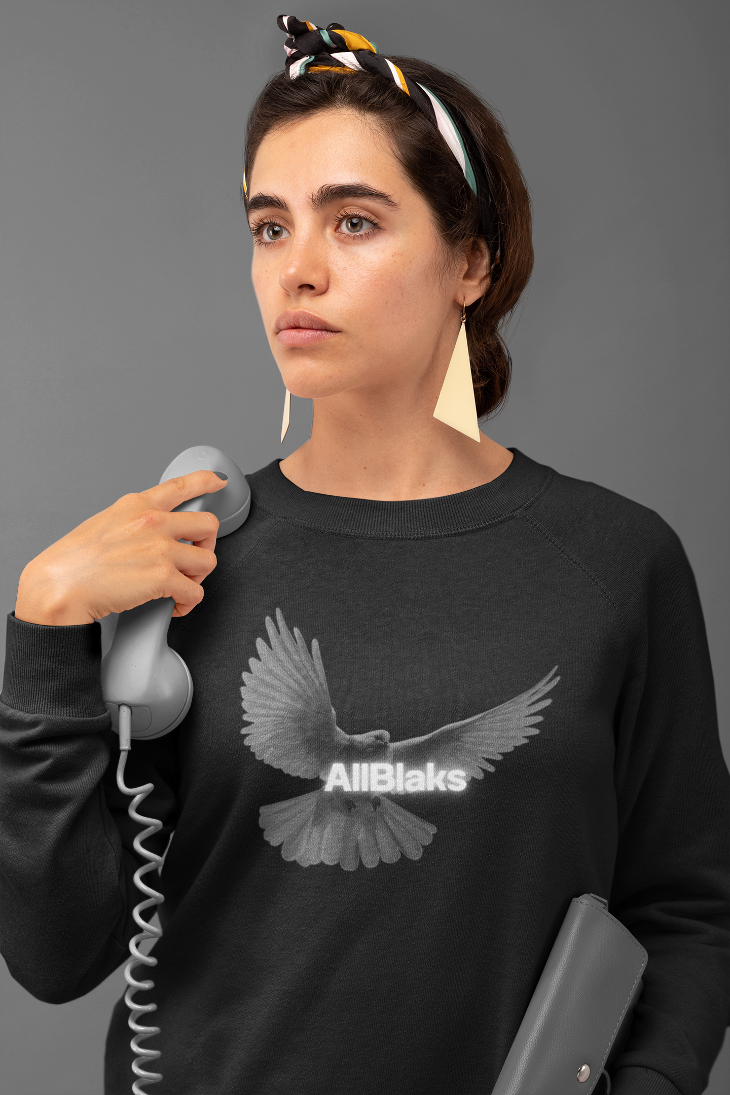 AllBlaks Sweatshirt